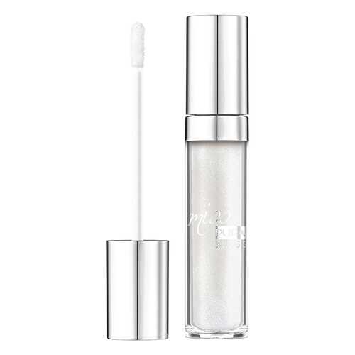 Блеск для губ Pupa Miss Pupa Gloss 101 Pearly Clear, 5 мл в Магнит Косметик