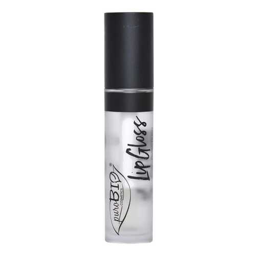 Блеск для губ PuroBio Transparent LipGloss 4 мл в Магнит Косметик