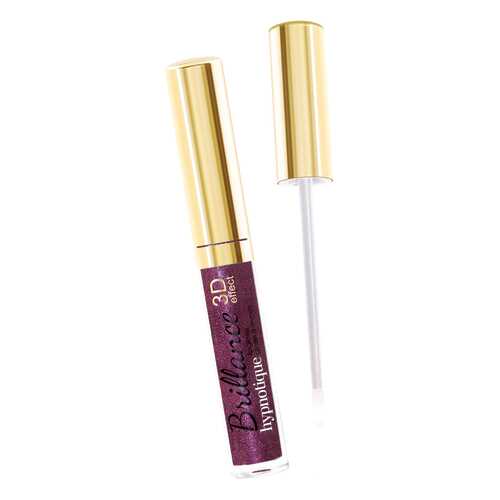 Блеск для губ Vivienne Sabo Gloss A Levres Brillance Hypnotique тон 55 3 мл в Магнит Косметик