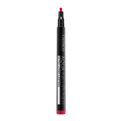 Карандаш для губ CATRICE Aqua Ink Lipliner 050 Don't Copy My Poppy 1 мл в Магнит Косметик