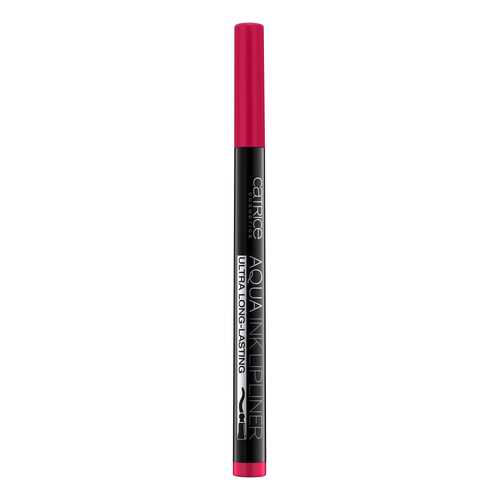 Карандаш для губ CATRICE Aqua Ink Lipliner 090 Pink Or Nothing 1 мл в Магнит Косметик