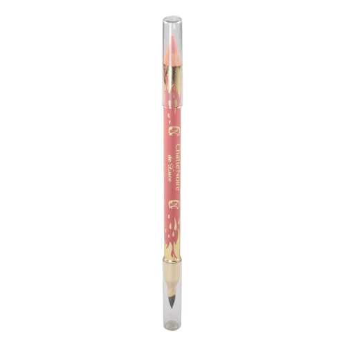 Карандаш для губ CHATTE NOIRE De Luxe №359 Светло-коричнево-розовый в Магнит Косметик