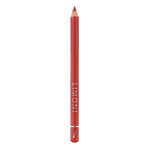 Карандаш для губ Limoni Lip Pencil 01 в Магнит Косметик