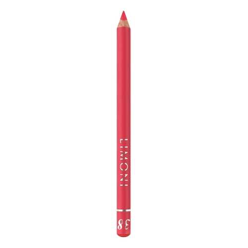 Карандаш для губ Limoni Lip Pencil 38 в Магнит Косметик