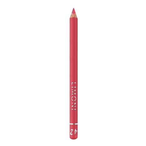 Карандаш для губ Limoni Lip Pencil 42 в Магнит Косметик