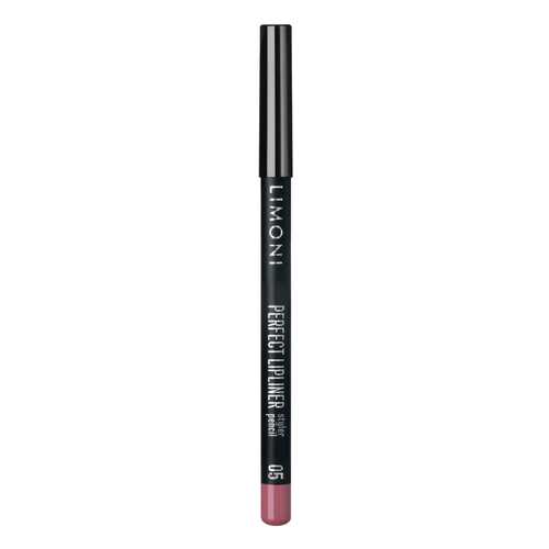 Карандаш для губ Limoni Perfect Lipliner тон 05 1,14 г в Магнит Косметик