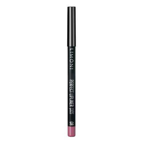 Карандаш для губ Limoni Perfect Lipliner тон 08 1,14 г в Магнит Косметик