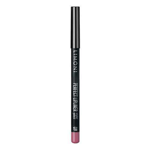 Карандаш для губ Limoni Perfect Lipliner тон 09 1,14 г в Магнит Косметик