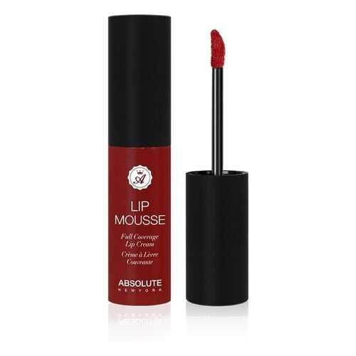 Помада Absolute New York Lip Mousse в Магнит Косметик