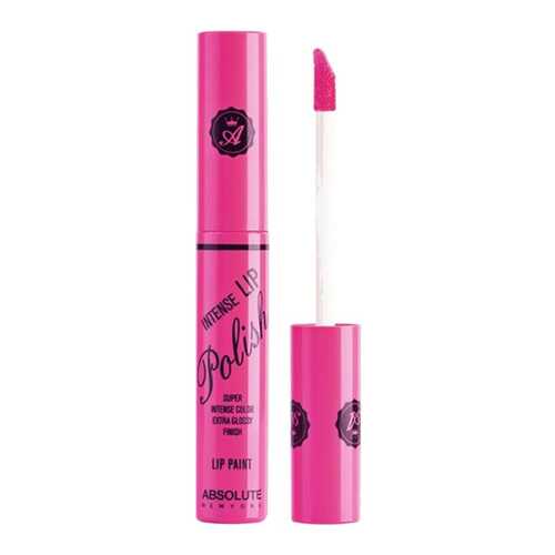 Помада Absolute New York Lip Polish Floral Pink 6 мл в Магнит Косметик