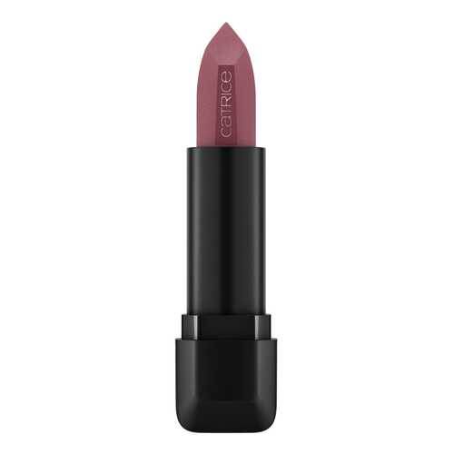 Помада CATRICE Demi Matt Lipstick 090 Forbidden Mauve 4 г в Магнит Косметик