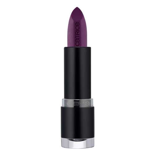 Помада CATRICE Ultimate Matt Lipstick 040 Dramatic Lilatic! 3,8 г в Магнит Косметик