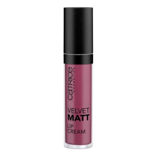 Помада CATRICE Velvet Matt Lip Cream 070 Into The Rosewood 3 мл в Магнит Косметик