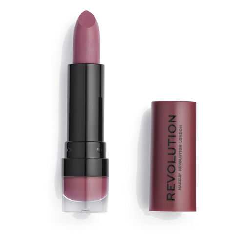 Помада для губ Revolution Makeup Matte Liptick - Bouquet 117 в Магнит Косметик