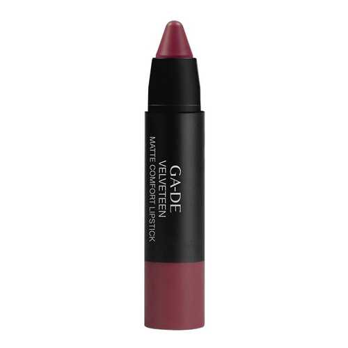 Помада GA-DE Velveteen Matte Comfort Lipstick 705 2 г в Магнит Косметик