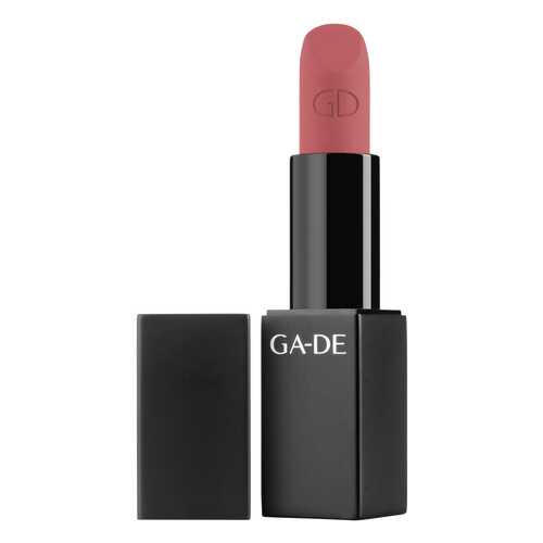 Помада Ga-De Velveteen Pure Matte Lipstick 753 Retro Rose 4 г в Магнит Косметик