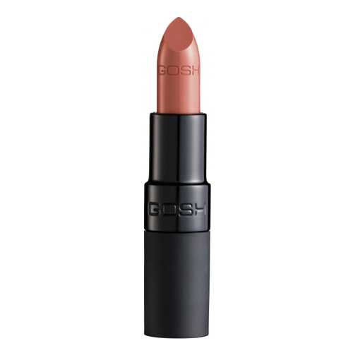 Помада Gosh Velvet Touch Lipstick Matt тон 003 Antique 4 гр в Магнит Косметик