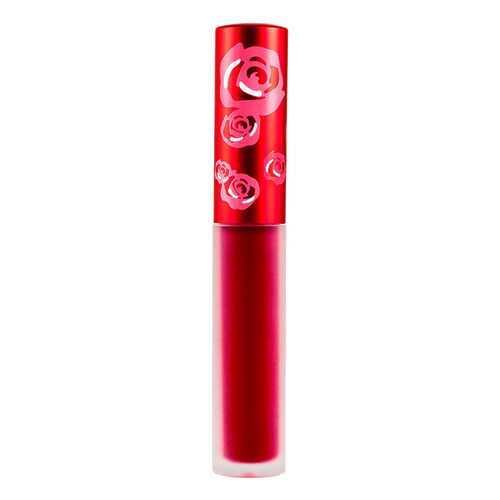 Помада Lime Crime Lipstick Velvetines Red Rose 2,6 мл в Магнит Косметик