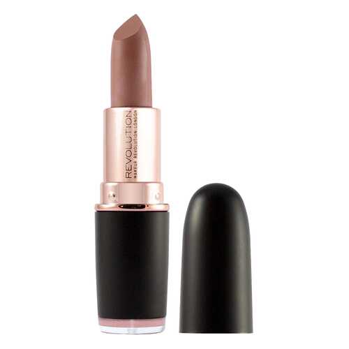 Помада Makeup Revolution Iconic Matte Revolution Lipstick Chauffeur 3,1 г в Магнит Косметик