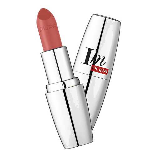 Помада Pupa I'm Pupa Lipstick тон 110 в Магнит Косметик