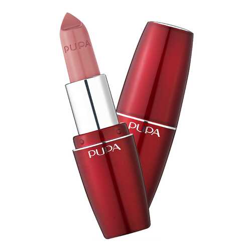 Помада Pupa Volume 104 Powder Rose 3,5 мл в Магнит Косметик