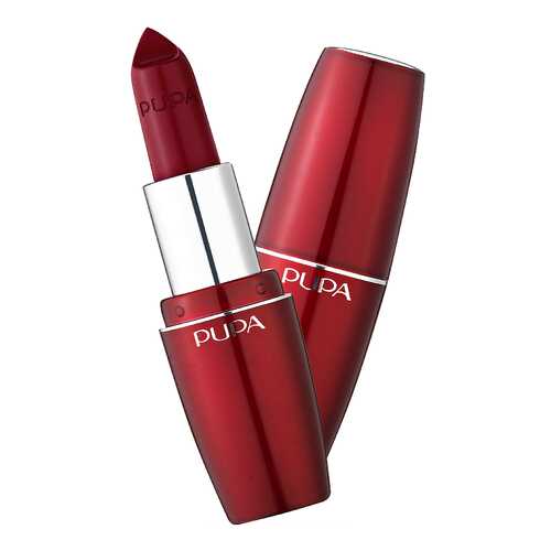 Помада Pupa Volume 406 Ruby Red 3,5 мл в Магнит Косметик