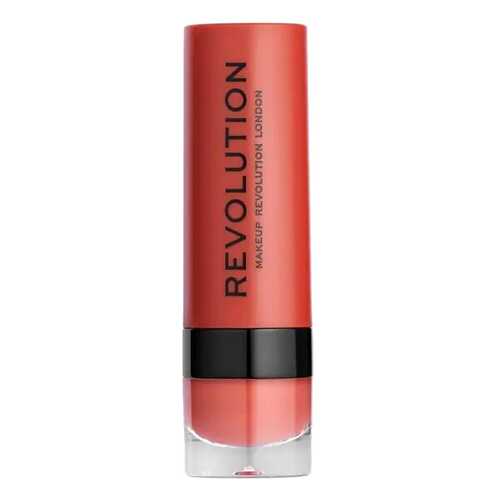 Помада Revolution Makeup Matte Lipstick 107 RBF 3,5 г в Магнит Косметик