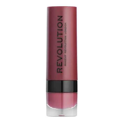 Помада Revolution Makeup Matte Lipstick 117 Bouquet 3,5 г в Магнит Косметик