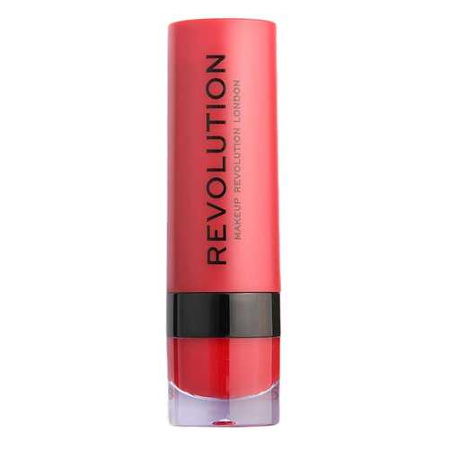 Помада Revolution Makeup Matte Lipstick 132 Cherry 3,5 г в Магнит Косметик
