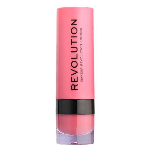 Помада Revolution Makeup Matte Lipstick 137 Cupcake 3,5 г в Магнит Косметик