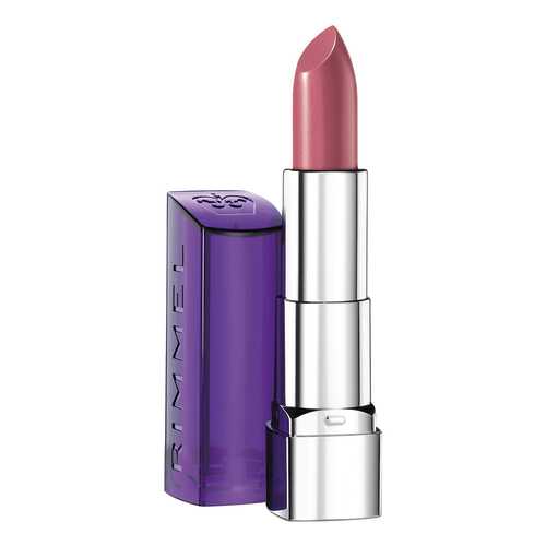 Помада Rimmel Moisture Renew Rock`n`Rose 126 Pink Lane 4 г в Магнит Косметик