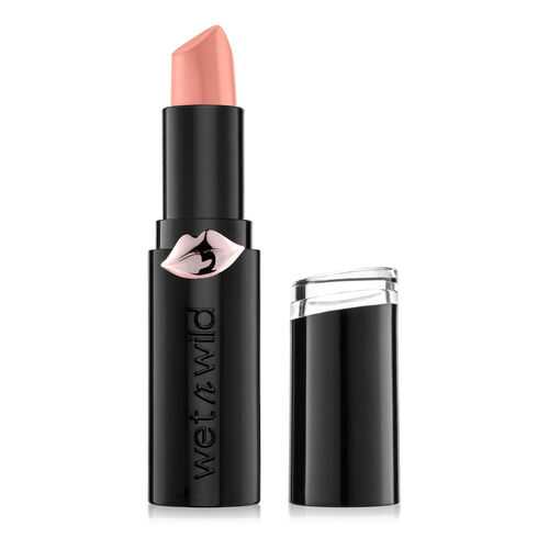 Помада Wet n Wild MegaLast Lipstick 1401e skin-ny dipping в Магнит Косметик