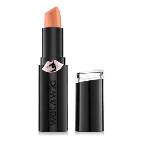 Помада Wet n Wild MegaLast Lipstick 1402e never nude в Магнит Косметик