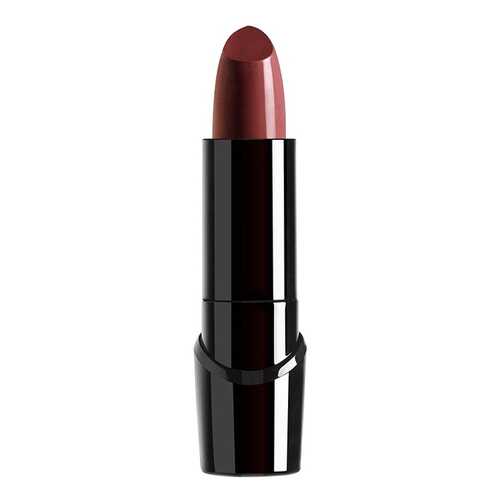 Помада Wet n Wild Silk Finish Lipstick E536A Dark Wine 3,6 г в Магнит Косметик