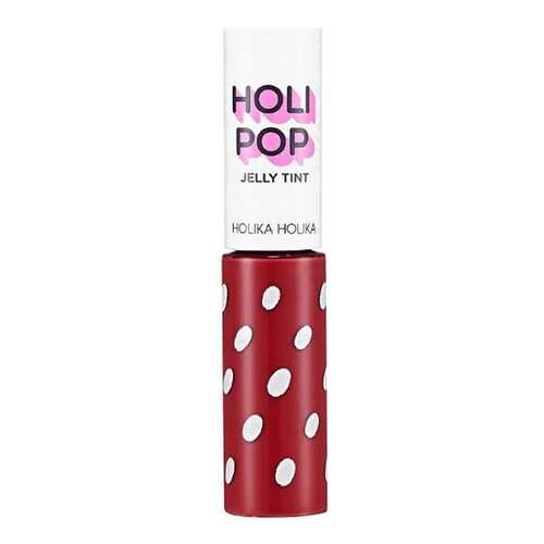 Тинт для губ Holika Holika Holi pop 05 темно-розовый 9,5 мл в Магнит Косметик