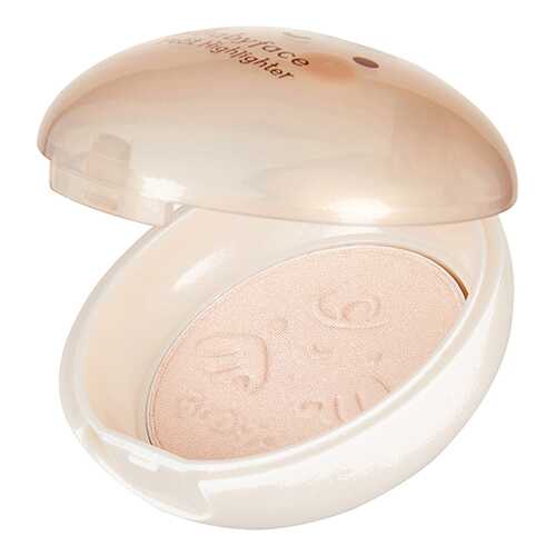 Хайлайтер It's Skin Babyface Petit Highlighter 02 Gold Satin 4 г в Магнит Косметик