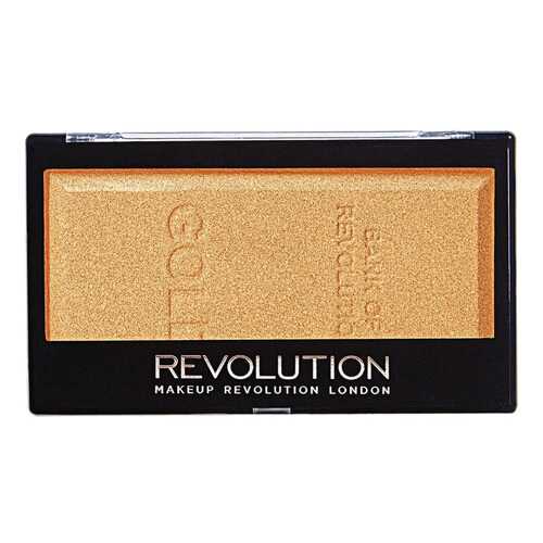 Хайлайтер Makeup Revolution Ingot Gold 12 мл в Магнит Косметик