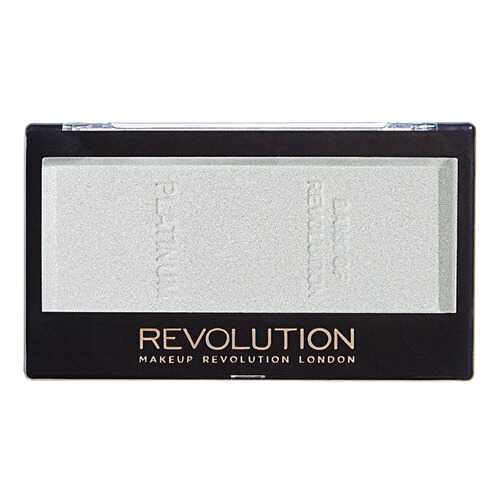 Хайлайтер Makeup Revolution Ingot Platinum 12 мл в Магнит Косметик