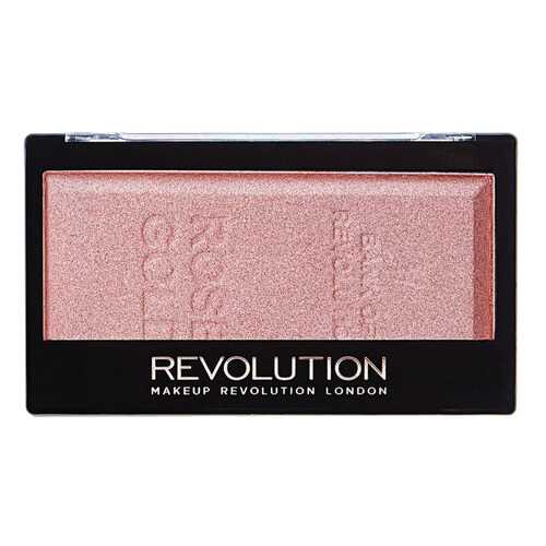 Хайлайтер Makeup Revolution Ingot Rose Gold 12 мл в Магнит Косметик