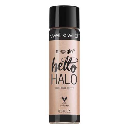 Хайлайтер Wet n Wild MegaGlo Liquid Highlighter 304A Halo, Goodbye 15 мл в Магнит Косметик