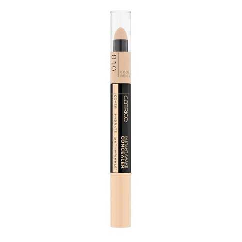 Консилер CATRICE Instant Awake - 010 Cool Beige в Магнит Косметик