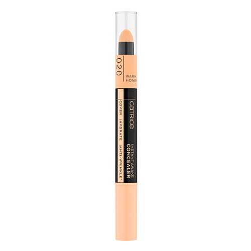 Консилер CATRICE Instant Awake Concealer 020 Warm Honey 1,8 мл в Магнит Косметик