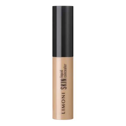 Консилер Limoni Skin Liquid Concealer тон 04 2 г в Магнит Косметик