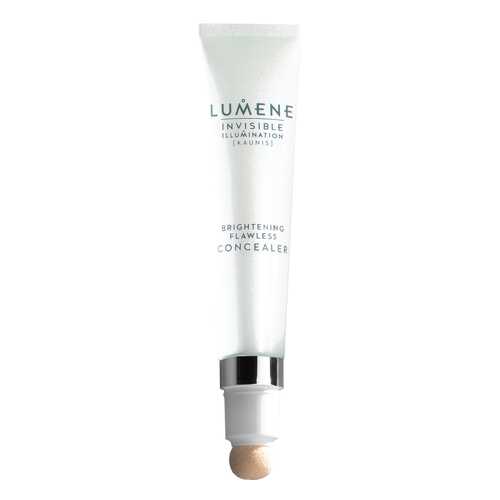 Консилер Lumene Invisible Illumination Brightening Flawless Concealer Medium 10 мл в Магнит Косметик