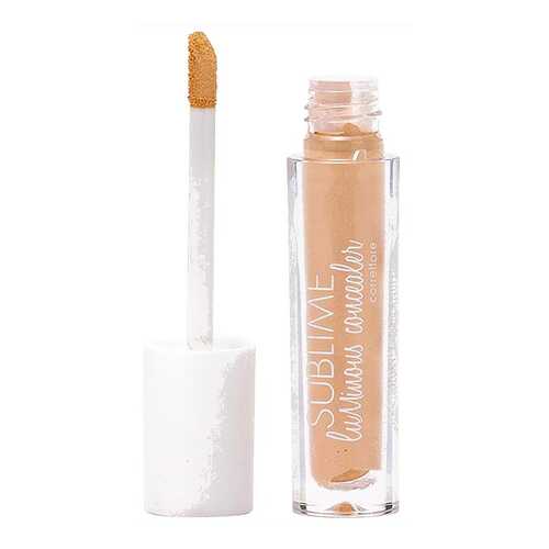 Консилер PuroBio Sublime Luminous Concealer 01 3 мл в Магнит Косметик