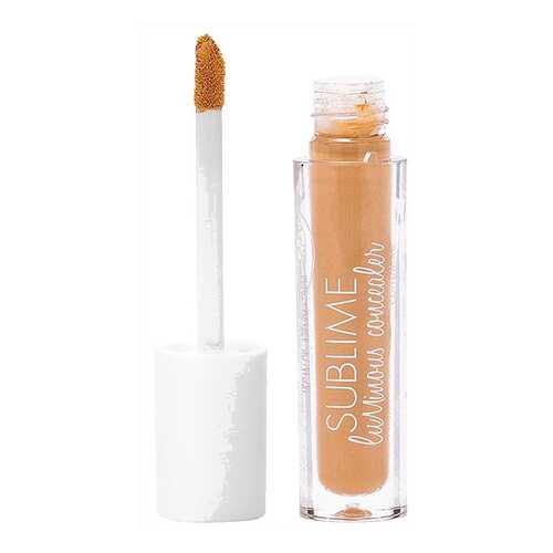 Консилер PuroBio Sublime Luminous Concealer 03 3 мл в Магнит Косметик