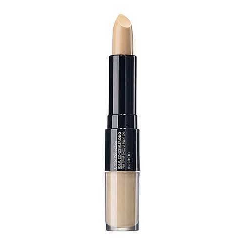 Консилер The SAEM Ideal Concealer Duo Cover Perfection 1 Clear Beige 8 г в Магнит Косметик