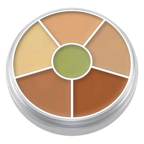 Консилер в круге 6 цв./Concealer Circle 40 гр., Цв: 5/Kryolan/9086-5 в Магнит Косметик