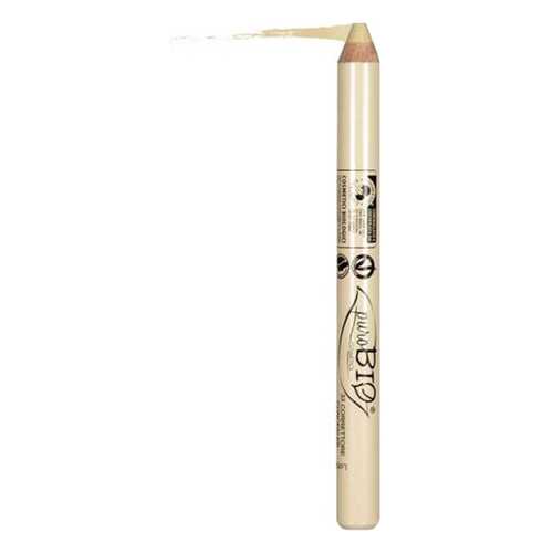 Корректирующий консилер-карандаш PuroBio Corrective Concealer 33 Желтый в Магнит Косметик