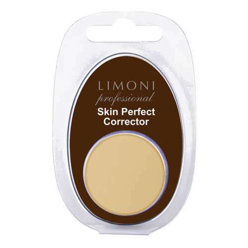 Корректор для лица Limoni Professional Skin Perfect Corrector 02 1,5 г в Магнит Косметик